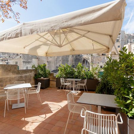 Gradelle San Nicola Bed and Breakfast Matera Exteriör bild